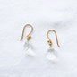 Briolette White Topaz | Mikkel Brøgger - Bon Ton goods