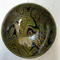 Broceliande Extra Large Bowl with Foot | Atelier Saint André Perrin - Bon Ton goods