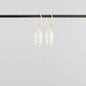 Brushed Pinecones - Bon Ton goods