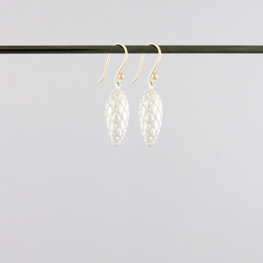 Brushed Pinecones | Ted Muehling - Bon Ton goods