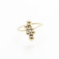 Bubble Ring Tatiana - Bon Ton goods