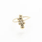 Bubble Ring Tatiana | Mikkel Brøgger - Bon Ton goods