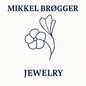 Bubble Ring with 6 diamonds | Mikkel Brøgger - Bon Ton goods