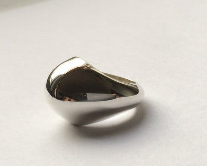 Bullet Ring | Mikkel Brøgger - Bon Ton goods
