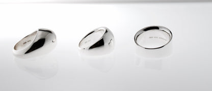Bullet Ring | Mikkel Brøgger - Bon Ton goods