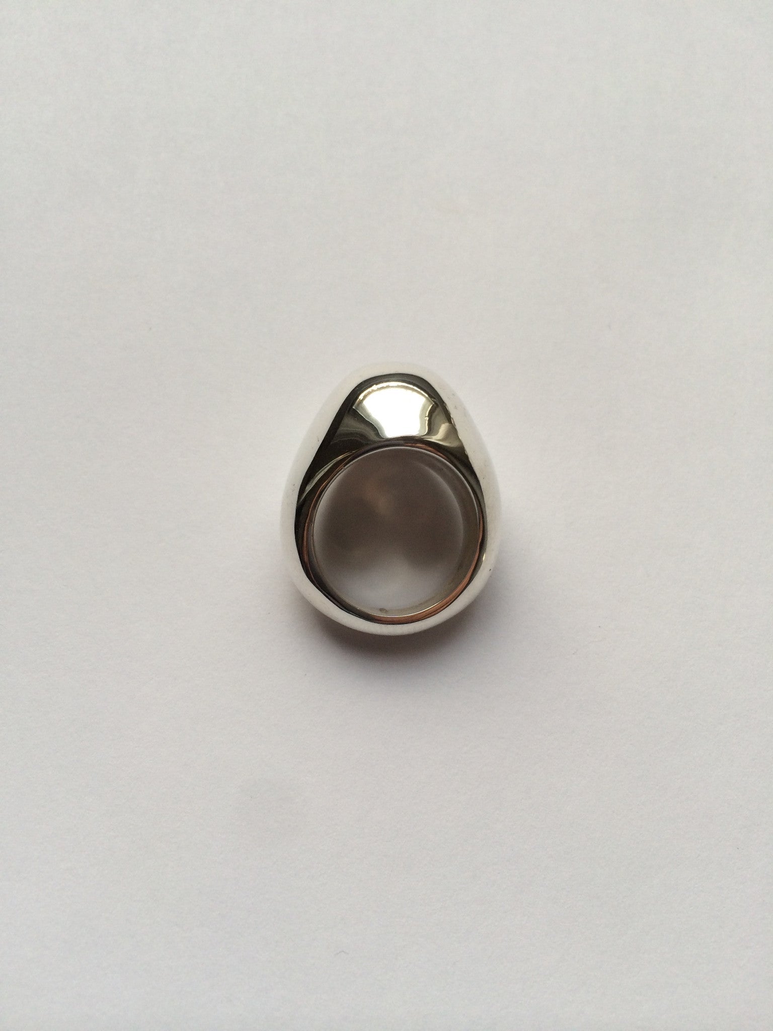Bullet Ring | Mikkel Brøgger - Bon Ton goods