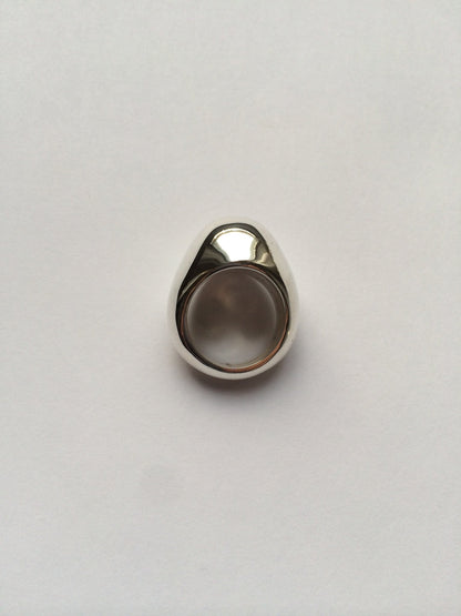 Bullet Ring | Mikkel Brøgger - Bon Ton goods