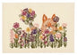 Bunch of Love Card | Coral & Tusk - Bon Ton goods