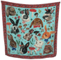 Bunnies Blue - Bon Ton goods