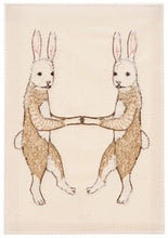 Load image into Gallery viewer, Bunny Love Card - Bon Ton goods
