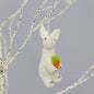Bunny with Carrot - Bon Ton goods