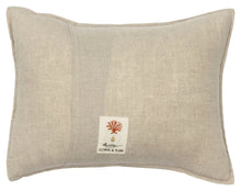 Load image into Gallery viewer, Butterflies and Blooms Pillow - Bon Ton goods

