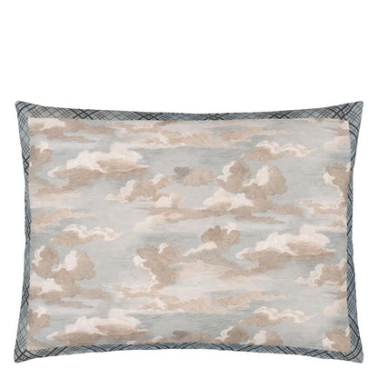 Butterfly Studies - Parchment Cushion | John Derian - Bon Ton goods