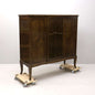 Cabinet, 1920s, Veneered Birch - Bon Ton goods
