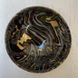 Cachemire Large Bowl without foot | Atelier Saint André Perrin - Bon Ton goods