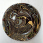Cachemire Soup Plate | Atelier Saint André Perrin - Bon Ton goods