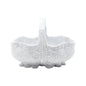 Cambridge Basket | Astier de Villatte - Bon Ton goods