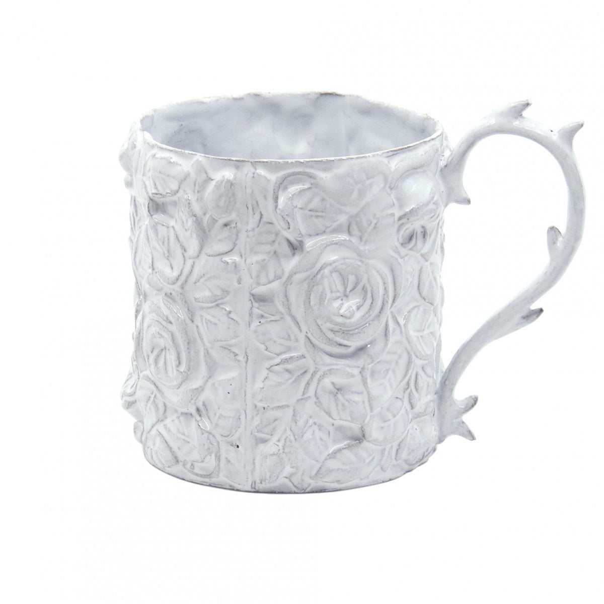 Cambridge Cup, Set of 6 | Astier de Villatte: Exclusive Pre-Order Item - BON TON goods