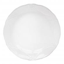 Cambridge Dessert Plate, Set of 6 | Astier de Villatte: Exclusive Pre-Order Item - BON TON goods