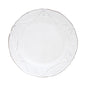 Cambridge Dessert Plate, set of 6 by Astier de Villatte, official product view