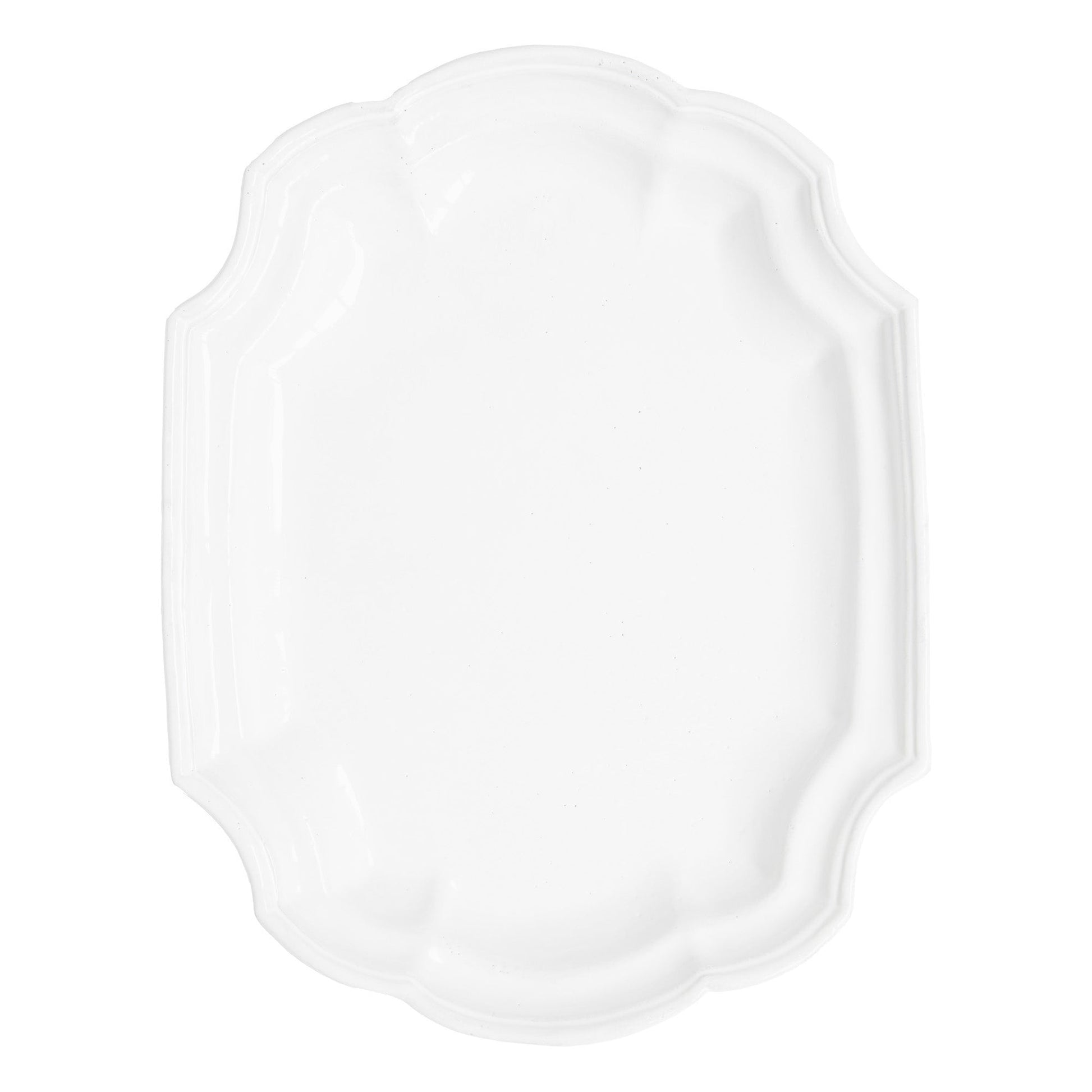 Cambridge Platter | Astier de Villatte - Bon Ton goods