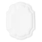 Cambridge Platter | Astier de Villatte - Bon Ton goods