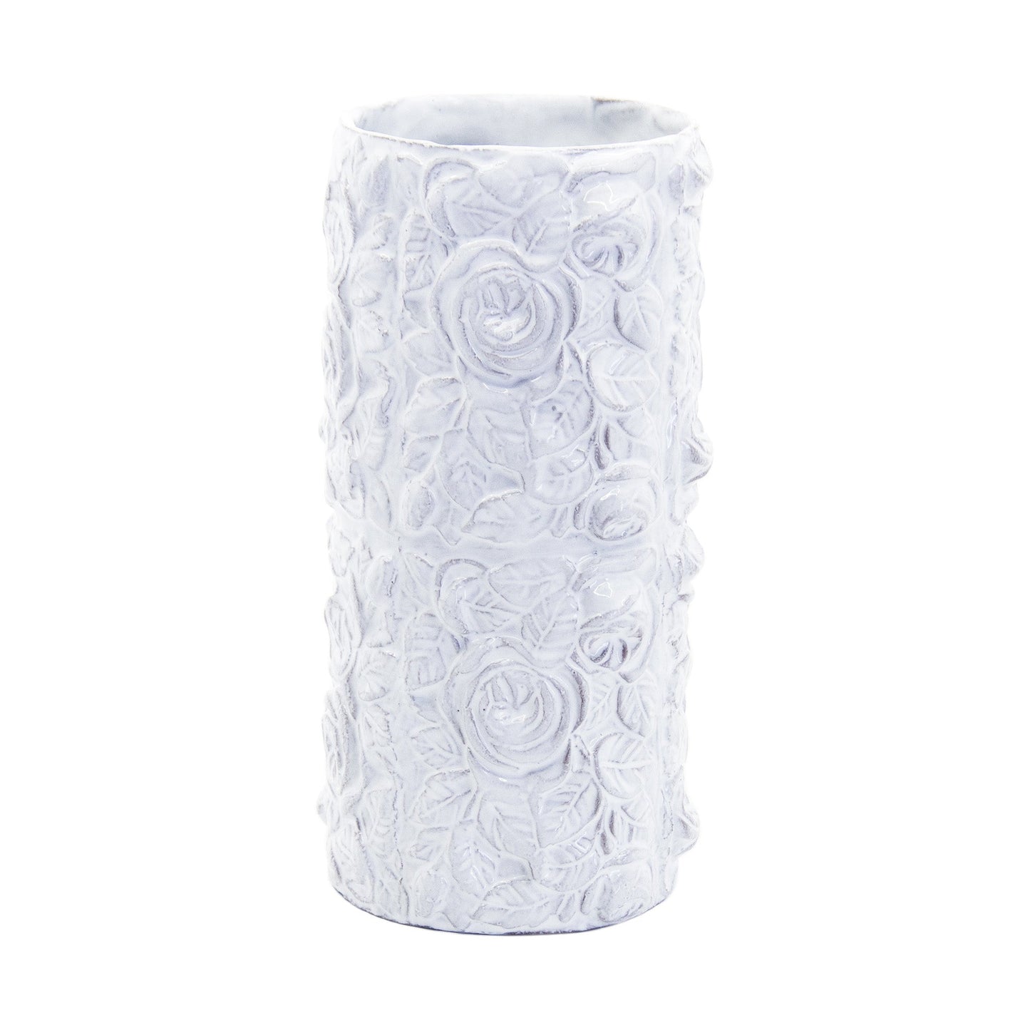 Cambridge Vase | Astier de Villatte: Exclusive Pre-Order Item - Bon Ton goods