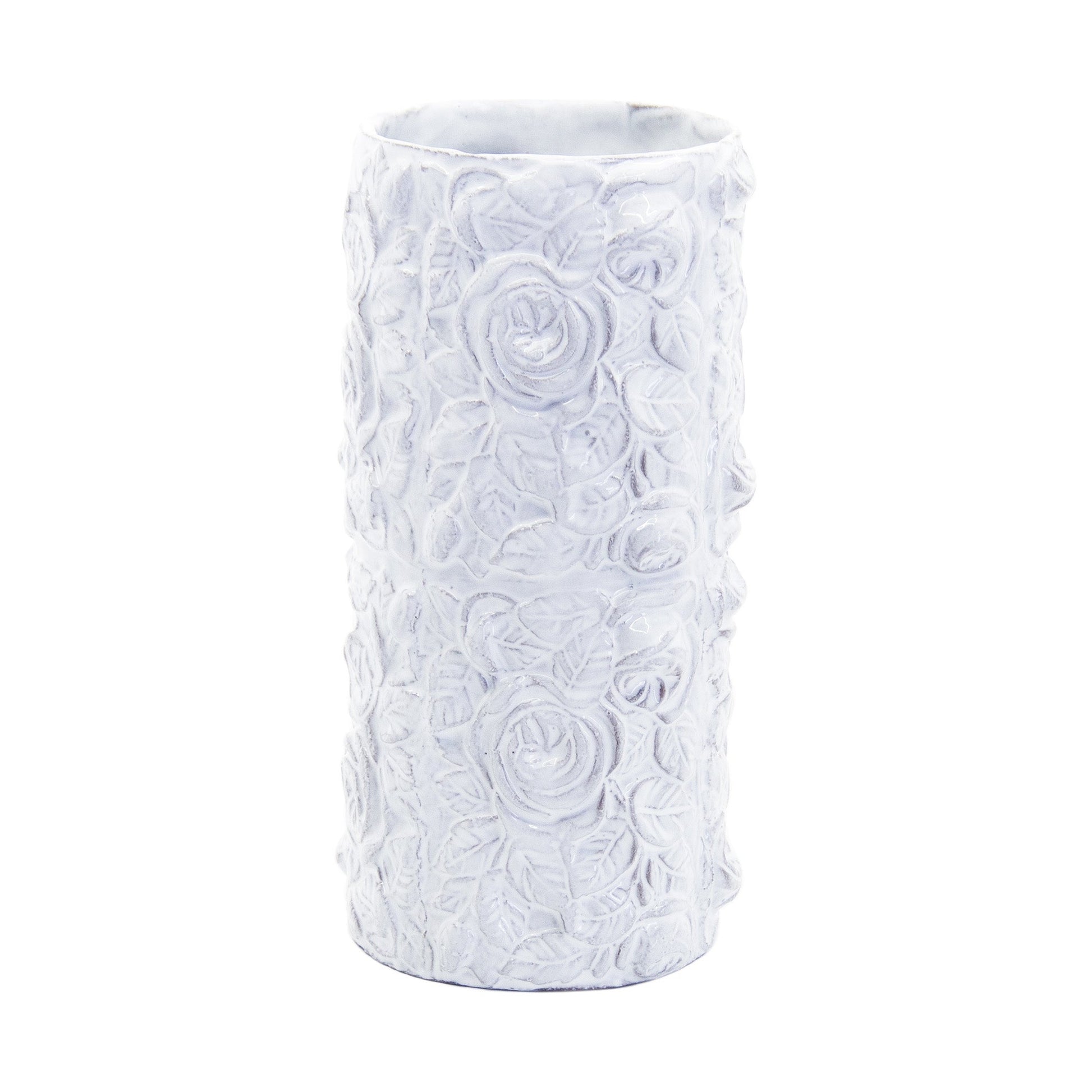 Cambridge Vase | Astier de Villatte: Exclusive Pre-Order Item - Bon Ton goods