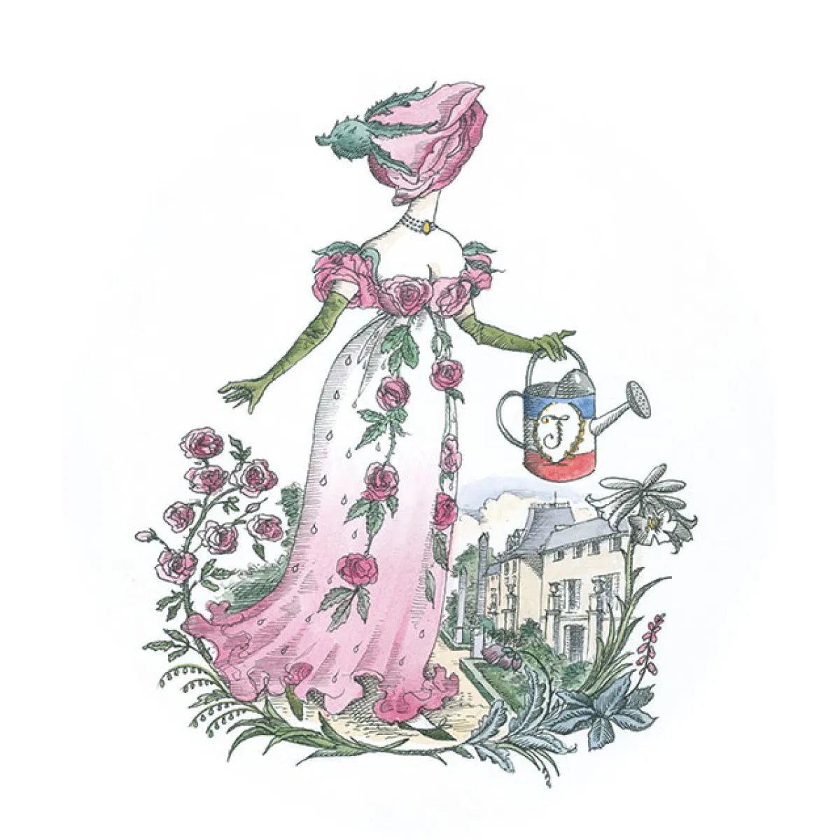 Camée - Cameo | Trudon - Bon Ton goods