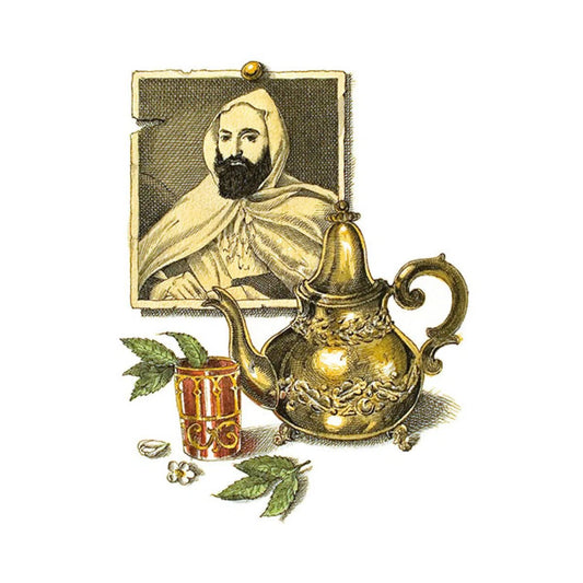 Camée - Cameo | Trudon - Bon Ton goods