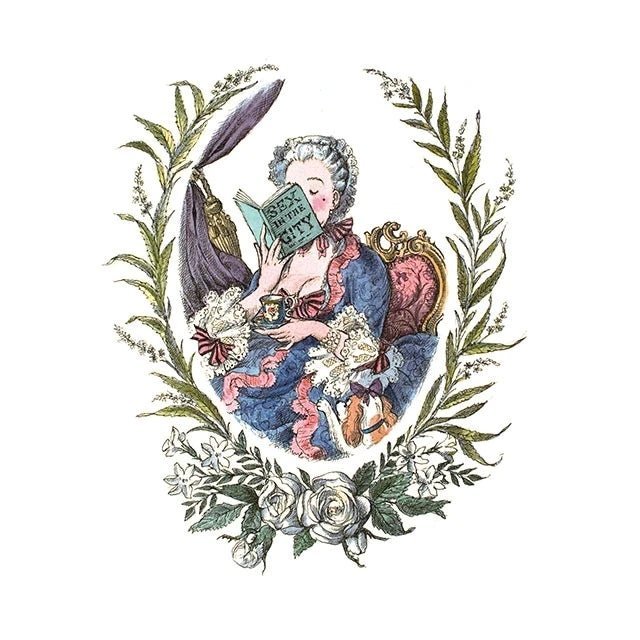 Camée - Cameo | Trudon - Bon Ton goods