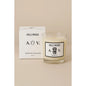 Hollywood Scented Candle | Astier de Villatte