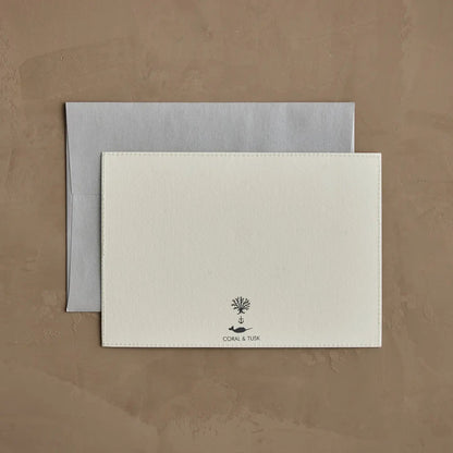 Candy Cane Cheers Card | Coral & Tusk - Bon Ton goods