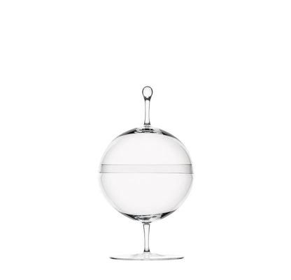 Candy Dish II. | Lobmeyr Crystal - Bon Ton goods