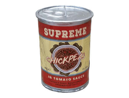 Canned Goods - Wax Candle | Cereria Introna - Bon Ton goods