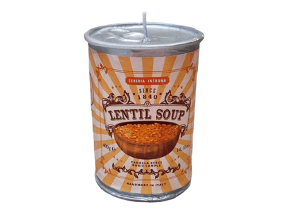 Canned Goods - Wax Candle | Cereria Introna - Bon Ton goods