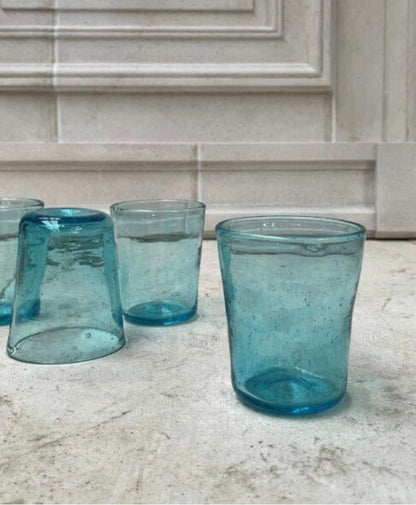 Cantine Turquoise - Bon Ton goods