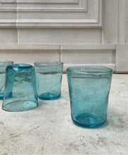 Load image into Gallery viewer, Cantine Turquoise - Bon Ton goods
