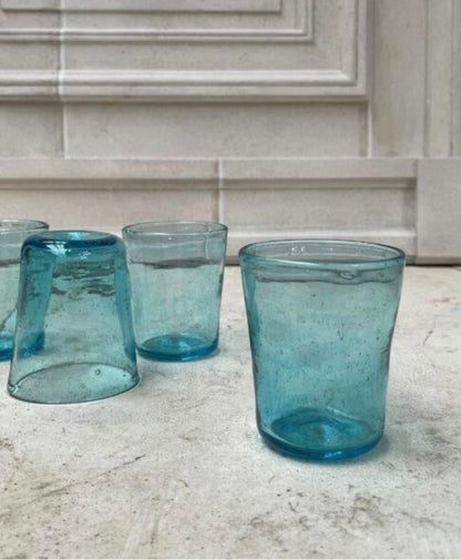 Cantine Turquoise | La Soufflerie - Bon Ton goods