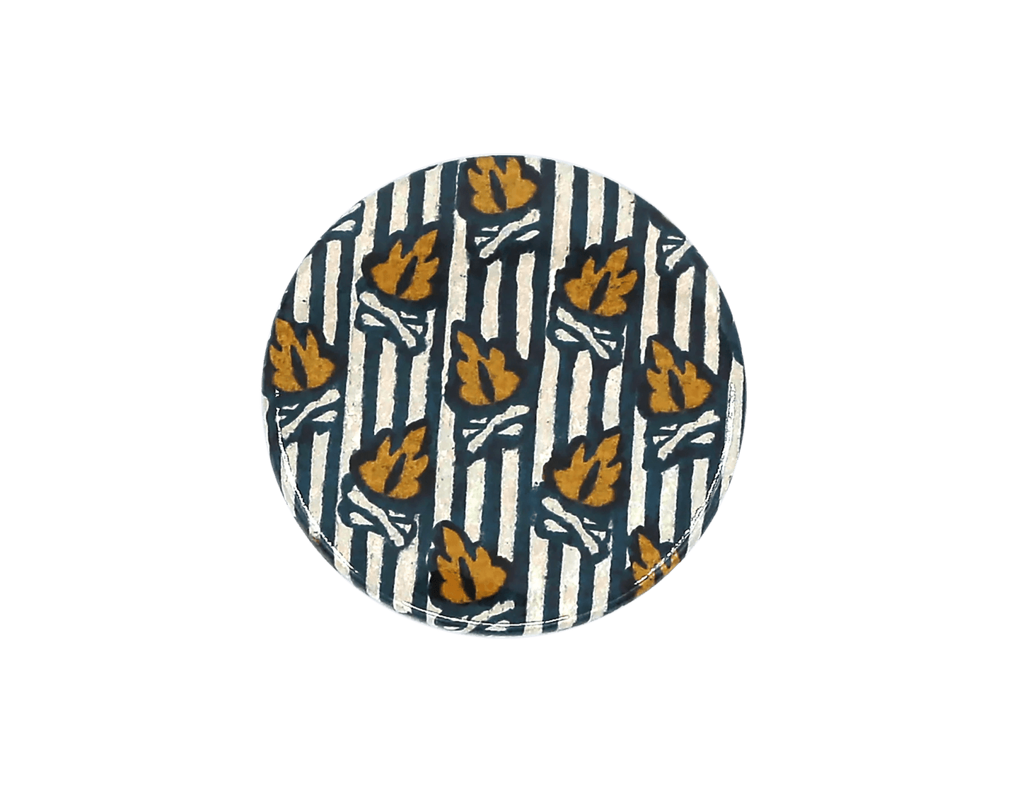 Canton 2 Pocket Mirror | Antoinette Poisson - Bon Ton goods