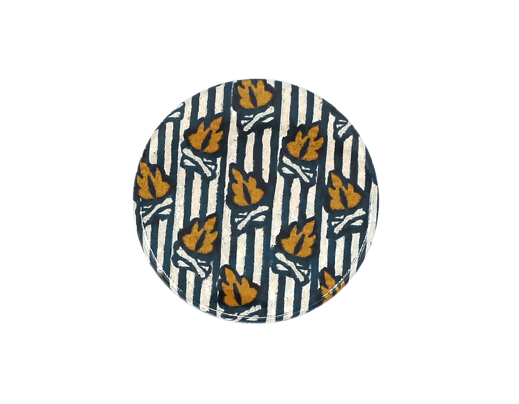 Canton 2 Pocket Mirror | Antoinette Poisson - Bon Ton goods