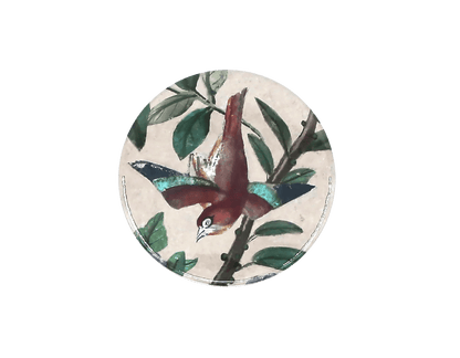 Canton 3 Pocket Mirror | Antoinette Poisson - Bon Ton goods