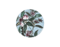 Canton 4 Pocket Mirror | Antoinette Poisson - Bon Ton goods