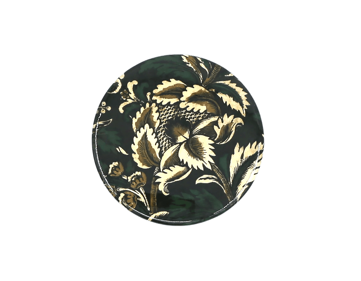 Canton Pocket Mirror | Antoinette Poisson - Bon Ton goods