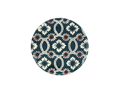 Canton Pocket Mirror | Antoinette Poisson - Bon Ton goods