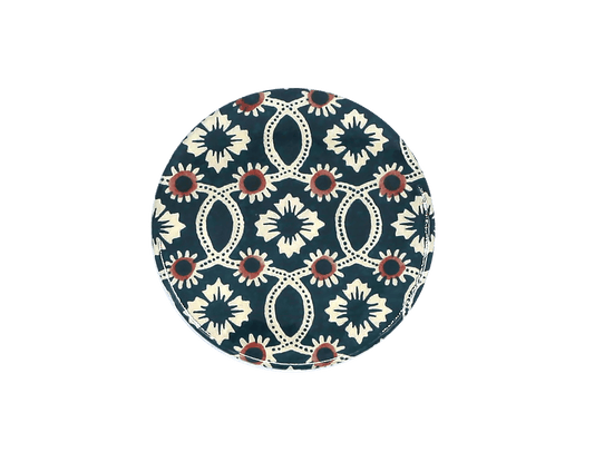 Canton Pocket Mirror | Antoinette Poisson - Bon Ton goods