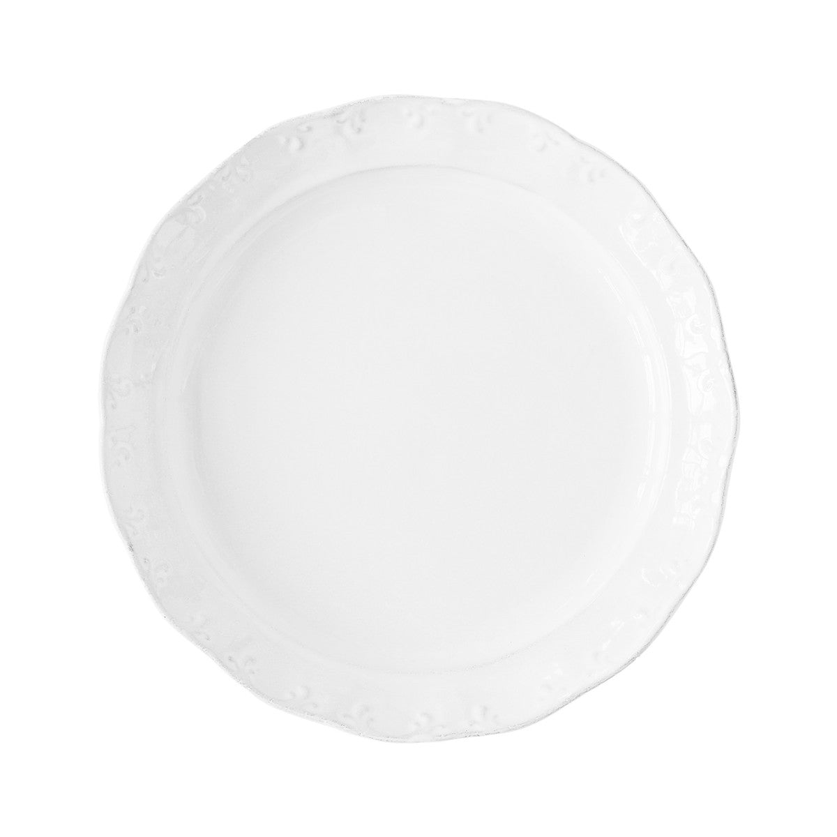 Capri Soup Plate, set of 6 by Astier de Villatte, official product view