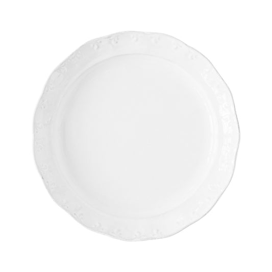 Capri Soup Plate, set of 6 by Astier de Villatte, official product view