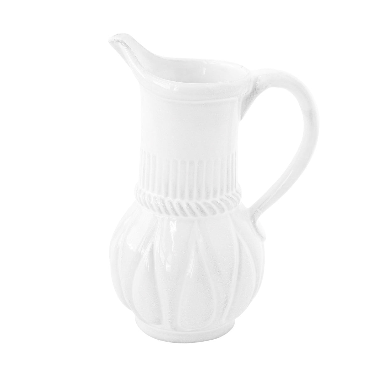 Capucine Pitcher | Astier de Villatte: Exclusive Pre-Order Item - BON TON goods