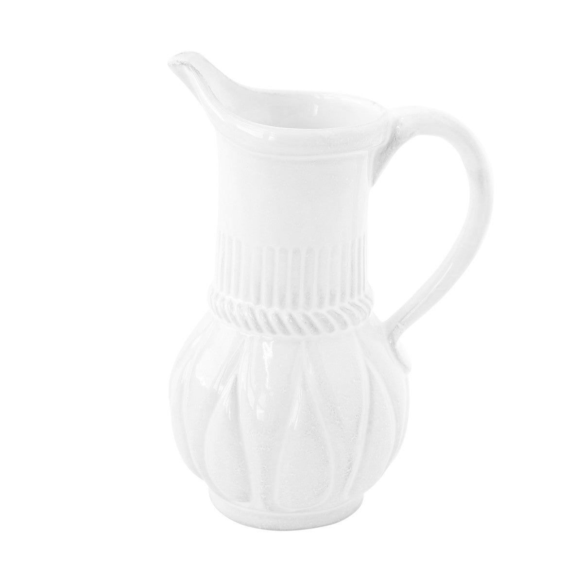 Capucine Pitcher by Astier de Villatte
